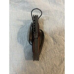 vintage multi-tool knife